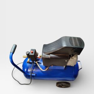 Kompressor Powercraft 50L 8 BAR