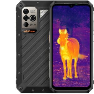 Mobiiltelefon Ulefone Power Armor 18T 256Gb