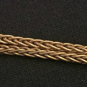 Kuld Kaelakett 750 proov (№L1429)