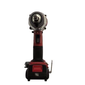 Akutrell Meec Tools 18v 012273 + 2,0Ah + Laadija