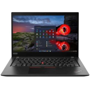 Sülearvuti Lenovo ThinkPad X395 + laadija