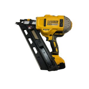 Aku Naelapüstol DeWalt DCN692 + Aku 5.0 Ah