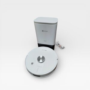 Robot-tolmuimeja EZVIZ RE4 Plus