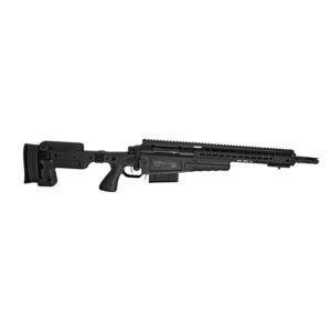 Airsoft püss ASG MK13 7 mod + optika + jalg + karp