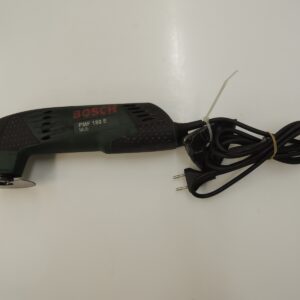 BOSCH PMF 180 E Multi tool