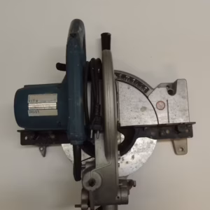 Торцовочная пила Makita LS1040F