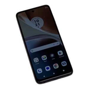 Мобильный Телефон Motorola Moto G32 256GB