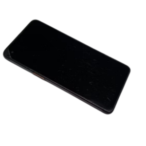 Mobiiltelefon Samsung XCover Pro 64GB