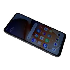 Mobiiltelefon Redmi 13C 128GB