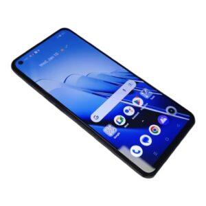 Mobiiltelefon Realme GT 5G 256GB