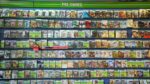 Xbox One-360 Mängud