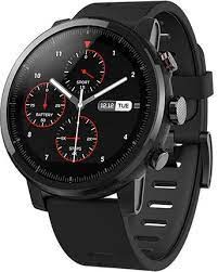 Смарт Часы Amazfit Stratos + Зарядка
