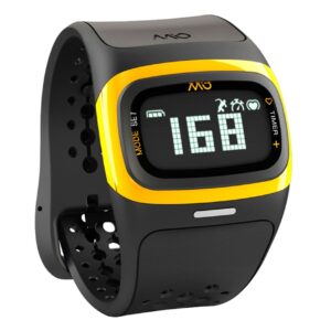 Nutikell MIO Alpha 2 + Laadija