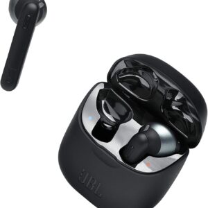 Kõrvaklappid JBL Tune 220TWS Black