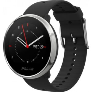 Nutikellad Polar Ignite + Laadija + Juhind + Kohver