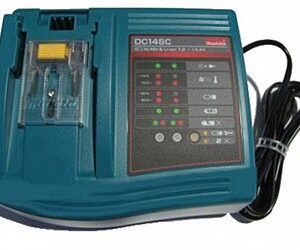 Laadija Makita DC14SC