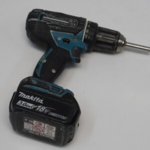 Akutrell Makita DDF482