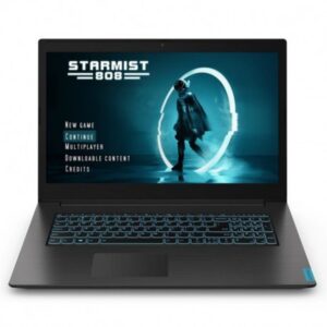 Sülearvuti Lenovo IdeaPad L340-15IRH Gaming + laadija + hiir