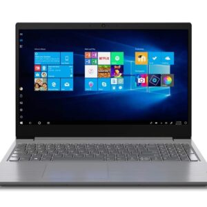 Sülearvuti Lenovo V15 mudel 82C5 + laadija i3 1005G1