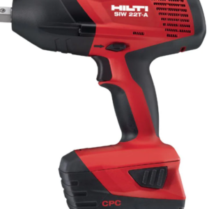 Akulöökmutrikeeraja Hilti SIW 22T-A + Aku B22 5,2AH