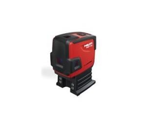 Laaser Hilti PMP45 + Kohver