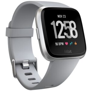 Nutikellad Fitbit Versa FB505 + laadija
