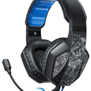 Arvuti Kõrvaklapid Urage Soundz 310 + Karp