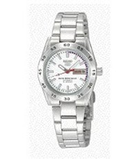 Naiste Kaekellad Seiko 4207-01w0