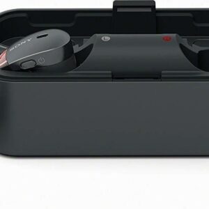 Juhtmevabad kõrvaklapid Sony WF-1000X in-ear