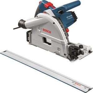 Sukeldussaag Bosch GKT 55 GCE + juhtrööbast FSN 1600