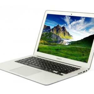 Sülearvuti Macbook Air A1466 Early 2015 + Laadija