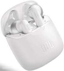Беспроводные наушники JBL Tune 220 TWS