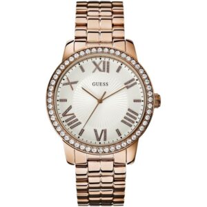 Käekellad Guess W0329L3