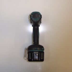 Akutrell Makita DTD152
