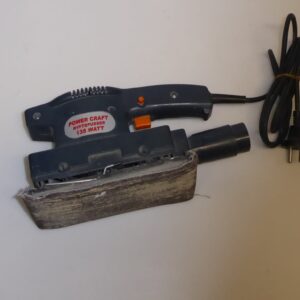 Lihvmasin Power Craft 135watt