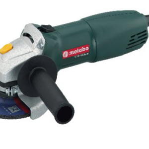 Relakas Metabo W 10 – 125 Quick