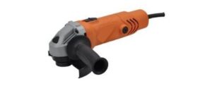 Болграка Metabo W 10 – 125 Quick
