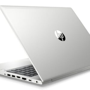 Sülearvuti HP ProBook 455R G6 + Laadija + Juhend + Karp