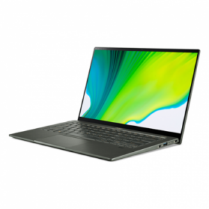 Sulearvuti Acer Swift SF514-55GT + laadija
