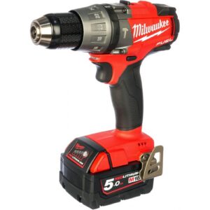 Akutrell Milwaukee M18 FPD 5ah