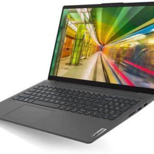 Sülearvuti Lenovo Ideapad 5 81YK + laadija