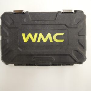 Võtmete  WMC kohver