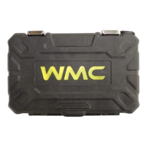 Võtmete  WMC kohver