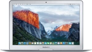Apple Macbook Air 13 A1466 Mid 2015