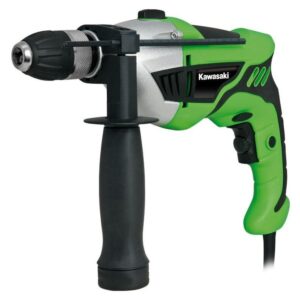 Lööktrell Kawasaki K-ED-E 850 + Karp