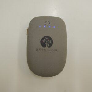 Akupank   Jesse & Klause 6000 mAh