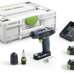 Aku-trell Festool TXS 2,6-Plus