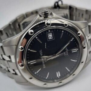 Käekell Raimond Weil Geneve Tango 5590-V372125