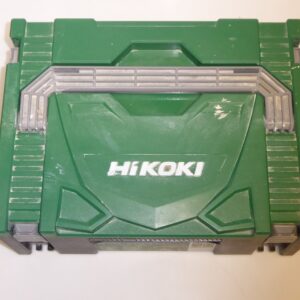 Tööriistakomplekt Hikoki KC12DA (DS12DA + WH12DA)