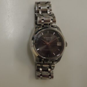 Naiste käekell  Tissot ( TO35207B ) POWERMATIC 80